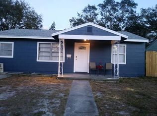 550 Zanesville St S, Saint Petersburg, FL 33707