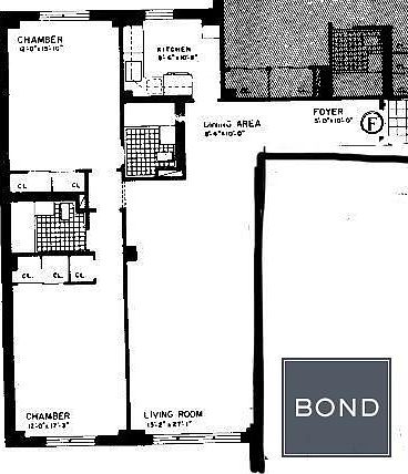 2nd image of 157 E 57th St APT 15F