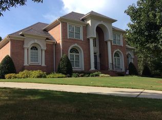 110 Swilcan Ct, Fayetteville, GA 30215
