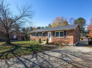 610 Stanford Dr, Elizabethtown, KY 42701
