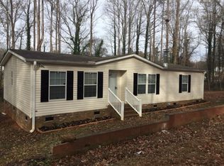 437 Hawes Dr, Spartanburg, SC 29303