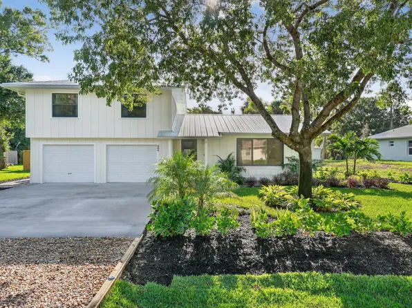 660 42nd Avenue, Vero Beach, FL 32968