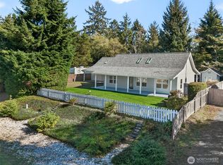 North Addition To Ocean Park, Lot 7-8, Block 30, Ocean Park, WA 98640