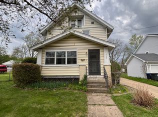 440 Weeks St, Akron, OH 44306
