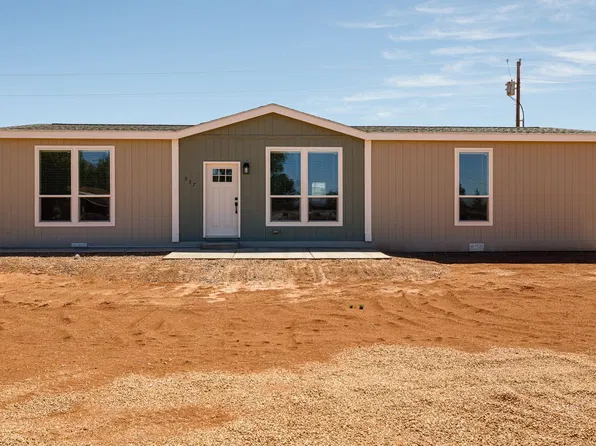 337 Manzanita Way, Fredonia, AZ 86022