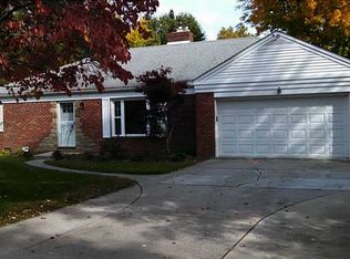3132 Westchester Rd, Toledo, OH 43615