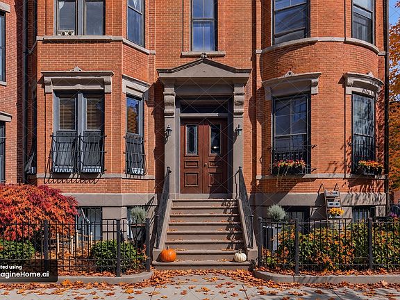 2nd image of 312 Columbus Ave APT 4
