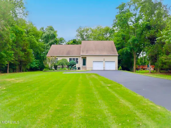 54 New Friendship Road, Howell, NJ 07731