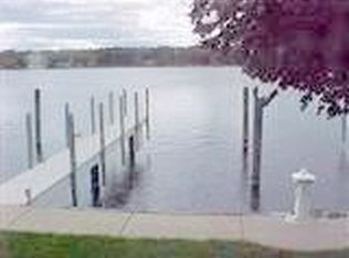 1 Lake Rd #6, Pentwater, MI 49449