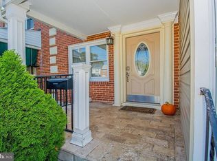 3509 Mactavish Ave, Baltimore, MD 21229