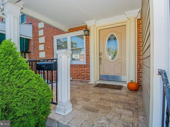 3509 Mactavish Ave, Baltimore, MD 21229