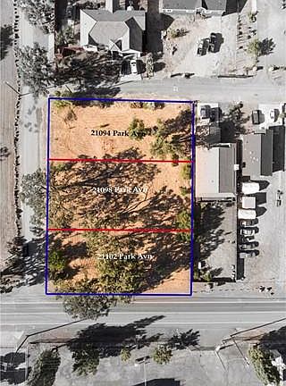 2nd image of 21094 Park Ave