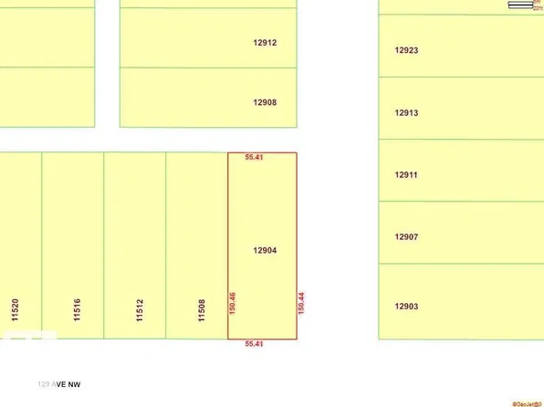 12904 115th St NW, Edmonton, AB T5E 5G1