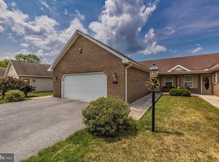 18730 Mesa Ter, Hagerstown, MD 21742