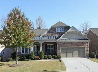 6830 Kinsale Way, Cumming, GA 30040