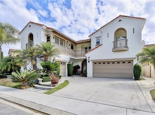 20 Lake View Dr, Coto De Caza, CA 92679