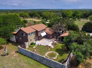 2507 County Road 111, Lampasas, TX 76550
