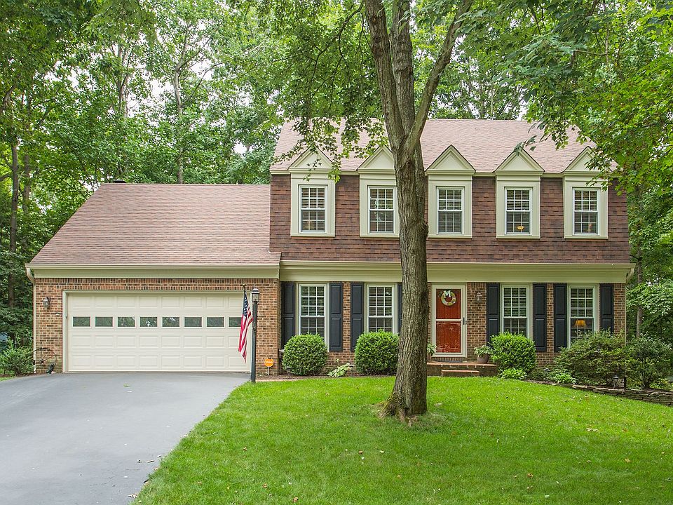 Picture Perfect Curb Appeal!