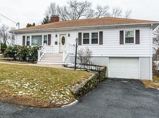 226 Cypress Ave, Methuen, MA 01844
