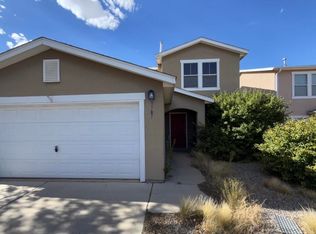 3787 Cattle Dr NE, Rio Rancho, NM 87144