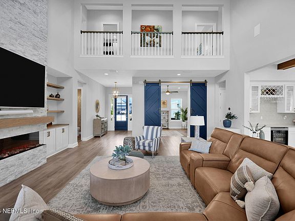 5th image of 268 HARPER'S MILL Drive