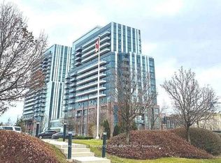 10 Honeycrisp Cres #306, Vaughan, ON L4K 0M7