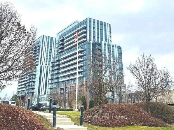 10 Honeycrisp Cres, Vaughan, ON