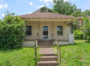 403 South St, Hot Springs, AR 71913