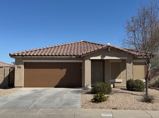 1644 E Jahns St, Casa Grande, AZ 85122