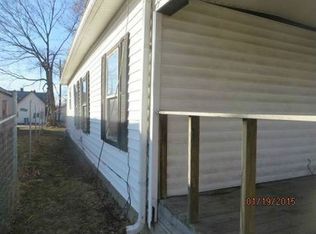 1006 N Sheffield Ave, Indianapolis, IN