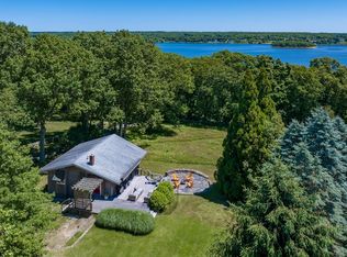 1404 Drift Rd, Westport, MA 02790
