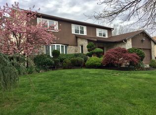 210 Monterey Ave, Cherry Hill, NJ 08003