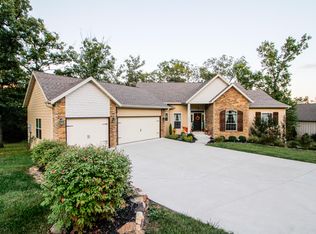 578 Weatherstone Dr, Branson West, MO 65737