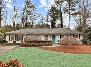 2016 Drew Valley Rd NE, Atlanta, GA 30319