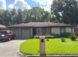 1715 Guy Cir, Beaumont, TX 77707