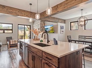 161 Buckhorn Circle, Granby, CO 80446