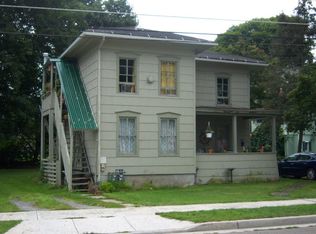 102 Steuben St, Hornell, NY 14843