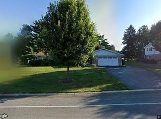 3041 Linberg Ave, Salisbury Township, PA 18103
