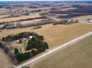 N6319 Hilltop Ln, Johnson Creek, WI 53038