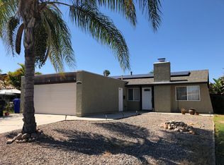 8660 Lepus Rd, San Diego, CA 92126