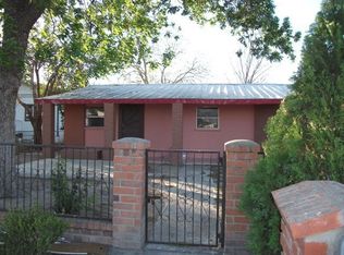 609 E Bean St, Del Rio, TX 78840