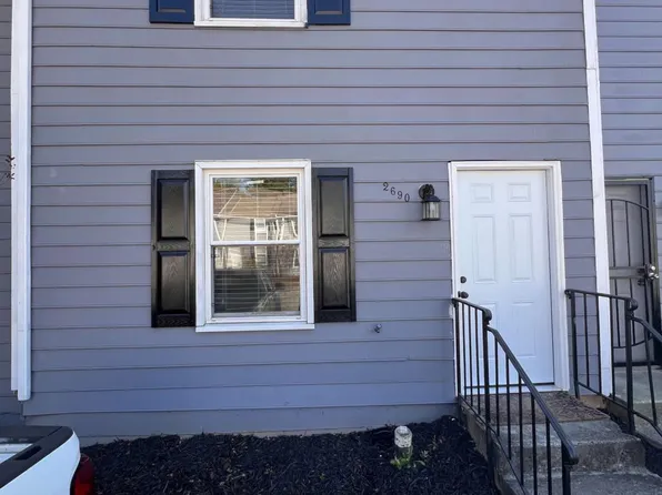 2690 Evans Mill Dr, Lithonia, GA 30058