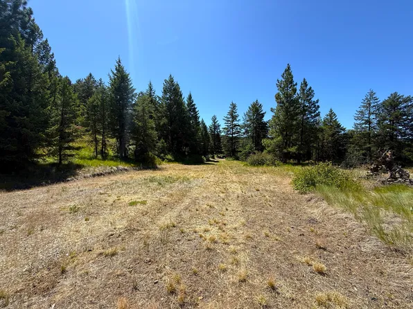 135 Slippery Hill Ln, Republic, WA 99166