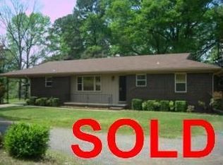 7603 Us Highway 64 W, Russellville, AR 72802