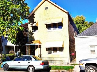 2877 S Throop St, Chicago, IL 60608