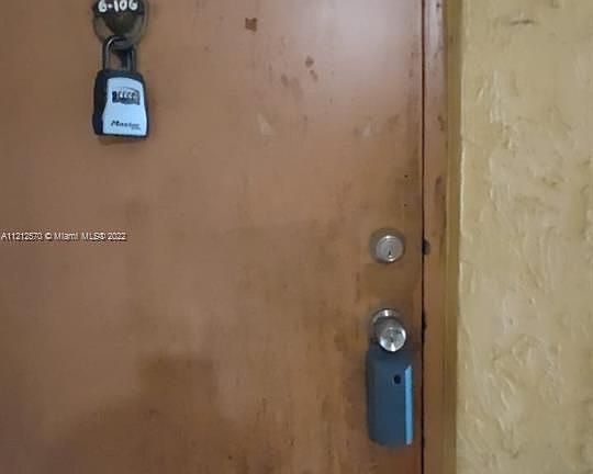 2nd image of 4009 N University Dr #106