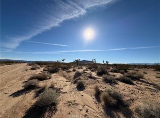 0 Manana Ave LOT 53, Joshua Tree, CA 92252