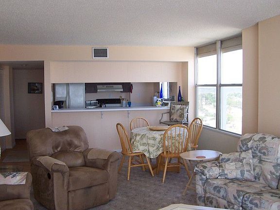 5th image of 1575 Ocean Shore Blvd APT 906