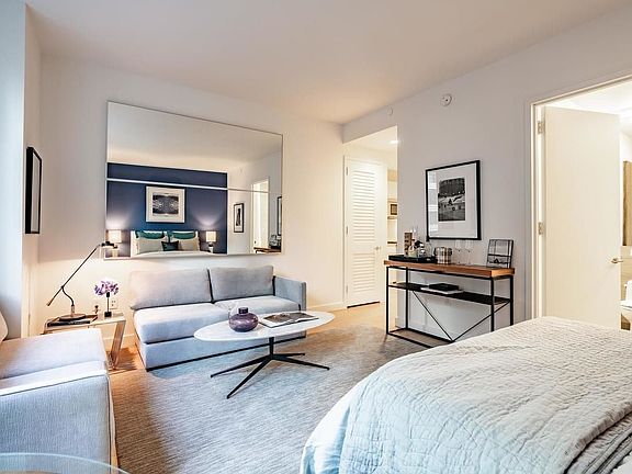 3rd image of 160 Madison Ave APT 12J