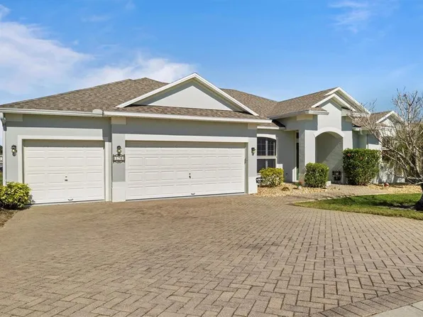 176 BROOKSHIRE DRIVE, LAKE WALES, FL 33898